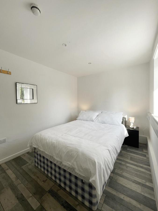 Bright, Warm & Cozy House In Harpurhey Apartment แมนเชสเตอร์ ภายนอก รูปภาพ