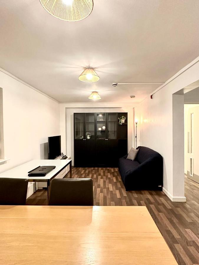 Bright, Warm & Cozy House In Harpurhey Apartment แมนเชสเตอร์ ภายนอก รูปภาพ