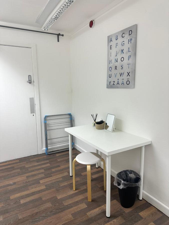Bright, Warm & Cozy House In Harpurhey Apartment แมนเชสเตอร์ ภายนอก รูปภาพ